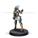 Yu Jing Support Pack
