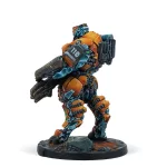 Lóngwáng, Imperial TAG Police