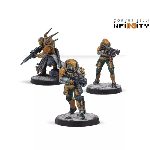 White Banner Expansion Pack Beta