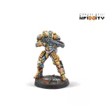 Infinity Imperial Service Expansion Pack Alpha