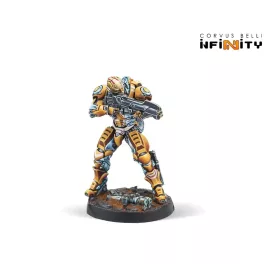 Infinity Imperial Service Expansion Pack Alpha