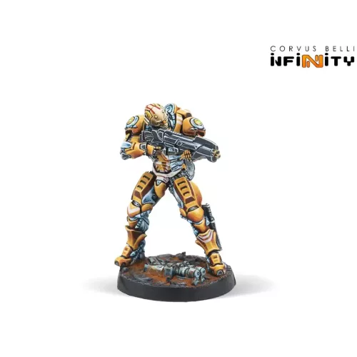 Infinity Imperial Service Expansion Pack Alpha