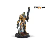 Infinity Imperial Service Expansion Pack Alpha