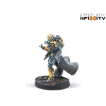 Infinity Imperial Service Expansion Pack Alpha