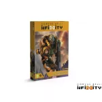 Infinity Imperial Service Expansion Pack Alpha