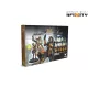 Infinity Yu Jing Paint Set Zhanshi Paramedic Exclusive