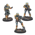 Imperial Service Expansion Pack Delta 