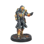 Imperial Service Expansion Pack Delta 