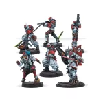 Reinforcements: JSA Pack Alpha