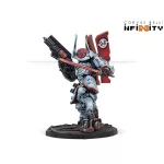 Reinforcements: JSA Pack Alpha