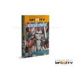 Reinforcements: JSA Pack Alpha