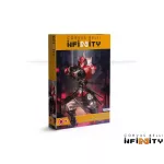 Shindenbutai Expansion Pack Gamma