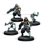 JSA Support Pack (2025)