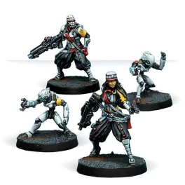 JSA Support Pack (2025)