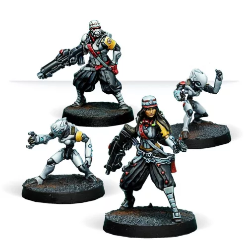 JSA Support Pack (2025)