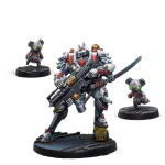 JSA O-Yoroi Kidobutai TAG Pack (2025)