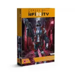 Shindenbutai Expansion Pack Delta
