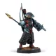 Yamabushi (Chain Rifle, Panzerfaust)