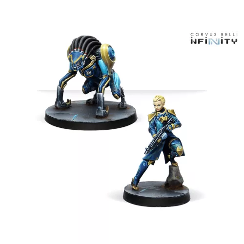 Team Sirius 