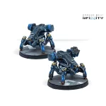 Copperbot Remotes