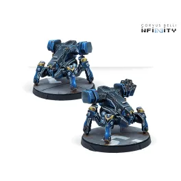 Copperbot Remotes