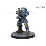 O-12 Action Pack