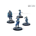 O-12 Support Pack