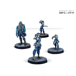 O-12 Support Pack