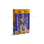 O-12 Support Pack
