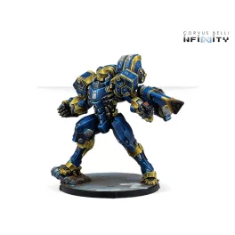 Zeta Unit (TAG)