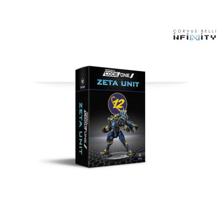 Zeta Unit (TAG)