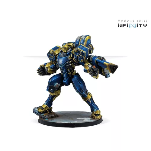Zeta Unit (TAG)