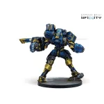Zeta Unit (TAG)