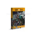 O-12 Booster Pack Alpha