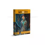 O-12 Booster Pack Beta