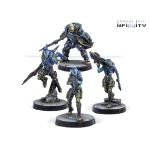 Nyoka Assault Troops