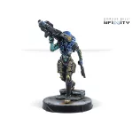 Nyoka Assault Troops