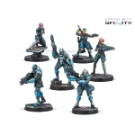 Reinforcements: O-12 Pack Alpha