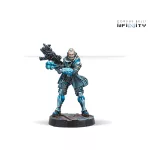 Reinforcements: O-12 Pack Alpha