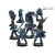 O-12 Torchlight Brigade Action Pack