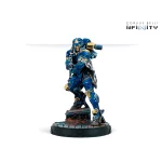 O-12 Torchlight Brigade Action Pack