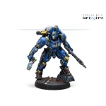 O-12 Torchlight Brigade Action Pack