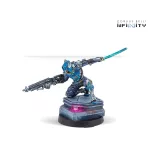 Reinf. Nightshades, Clandestine Action Unit