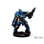 Wreckers, Fire Recon Armored Squad (TAG Pack)