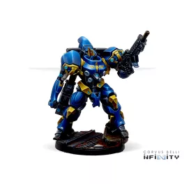 Wreckers, Fire Recon Armored Squad (TAG Pack)