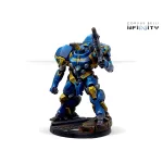 Wreckers, Fire Recon Armored Squad (TAG Pack)