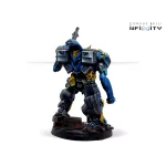 Wreckers, Fire Recon Armored Squad (TAG Pack)