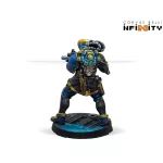 Raveneye Officer (Submachine Gun, E/Marat)