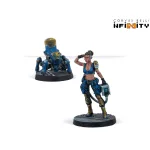 Tinker and Zetbot Remote