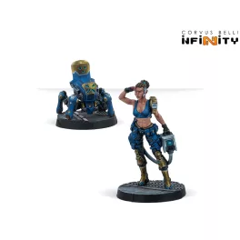 Tinker and Zetbot Remote